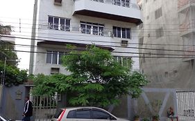 Cobertura duplex 2 quadras praia